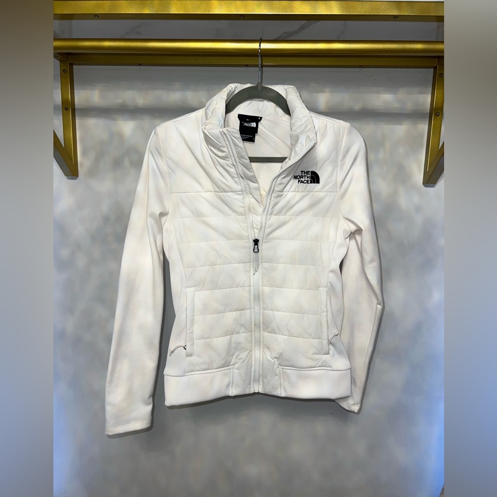 THE NORTH FACE JACKET